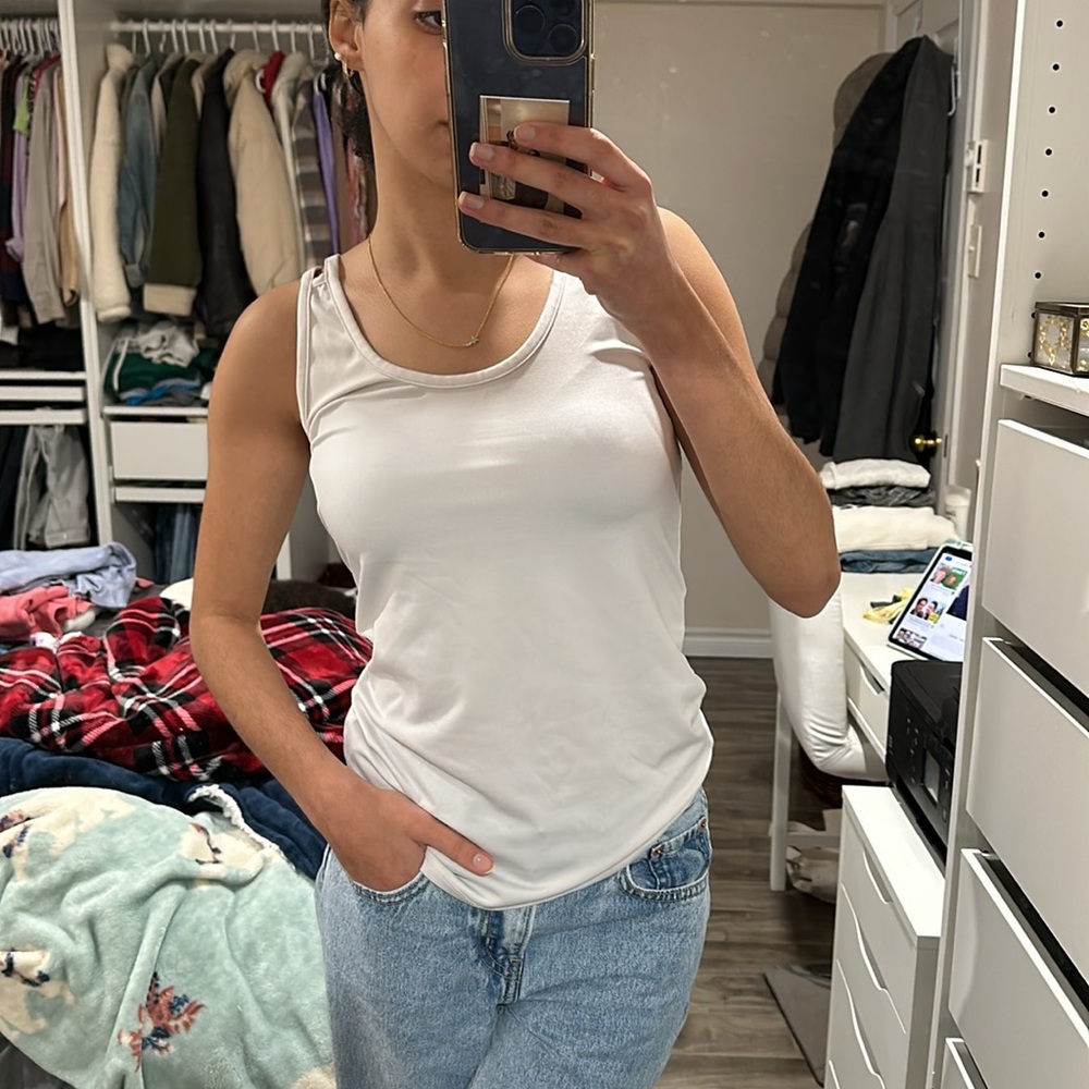 urban planet workout top